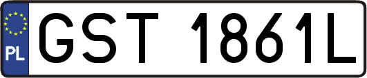 GST1861L