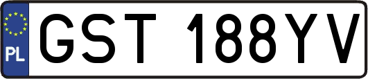 GST188YV