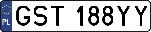 GST188YY