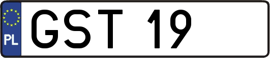 GST19