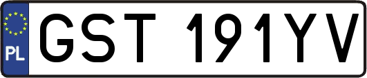 GST191YV