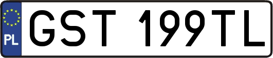 GST199TL