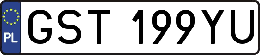 GST199YU