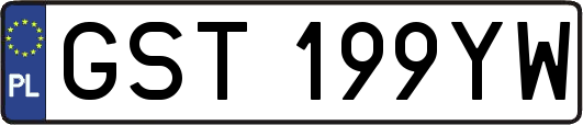 GST199YW
