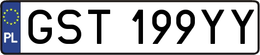 GST199YY