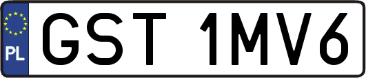 GST1MV6