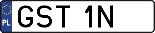 GST1N