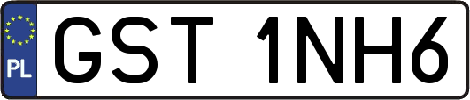 GST1NH6