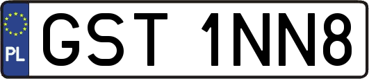 GST1NN8