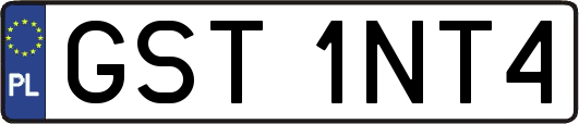 GST1NT4