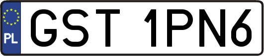 GST1PN6