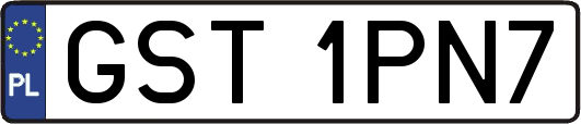 GST1PN7