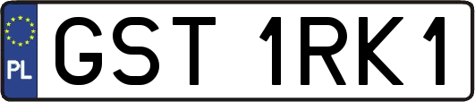 GST1RK1