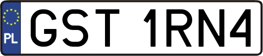 GST1RN4