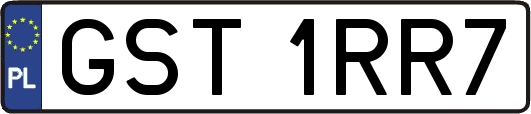 GST1RR7