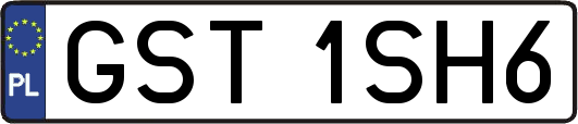 GST1SH6