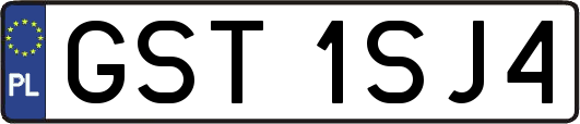 GST1SJ4