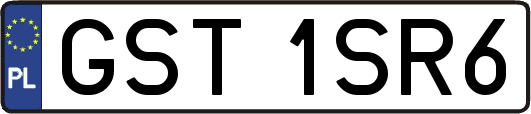 GST1SR6