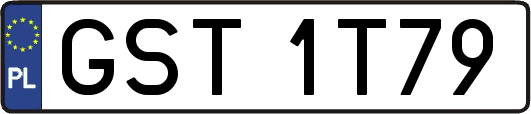 GST1T79