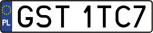 GST1TC7