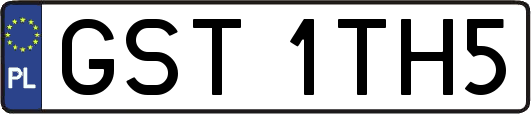 GST1TH5