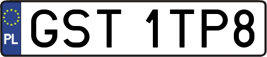 GST1TP8