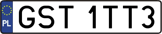 GST1TT3