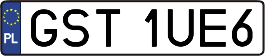 GST1UE6