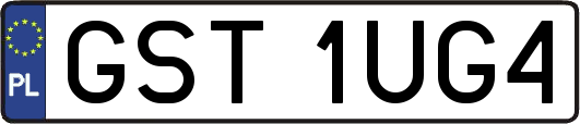 GST1UG4