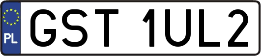 GST1UL2