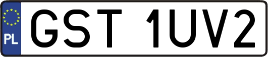 GST1UV2