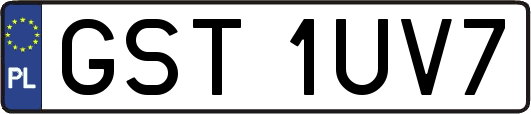 GST1UV7