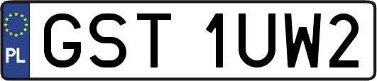 GST1UW2