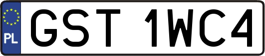 GST1WC4