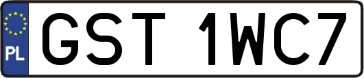 GST1WC7