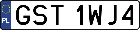 GST1WJ4