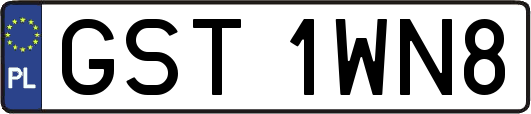 GST1WN8