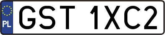 GST1XC2