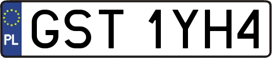 GST1YH4