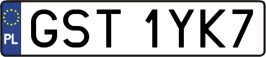GST1YK7