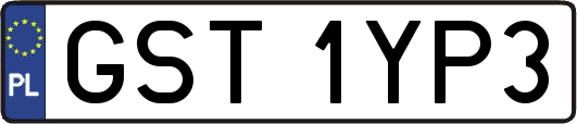 GST1YP3