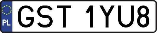 GST1YU8