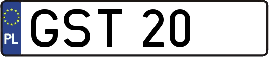 GST20