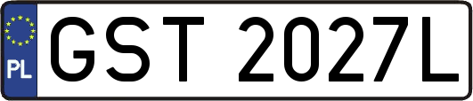 GST2027L