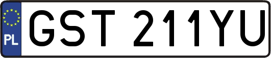 GST211YU