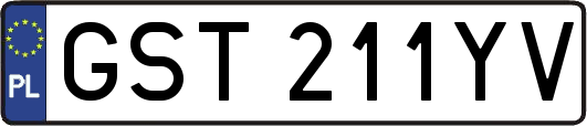 GST211YV