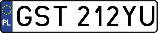 GST212YU