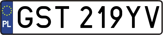 GST219YV