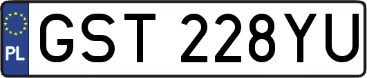 GST228YU