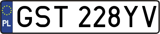 GST228YV